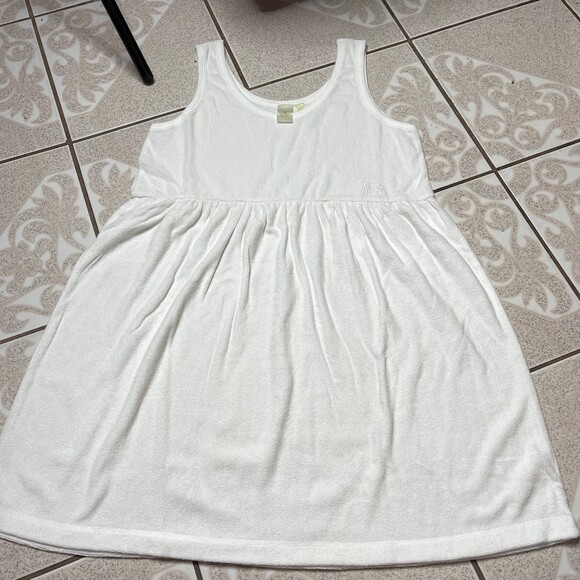 Vintage MADE IN HONG KONG Victoria’s Secret Dress size Medium - Picture 1 of 7